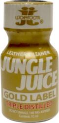 Jungle Juice - Gold Label - 10ml - bőrtisztító - ferfialom