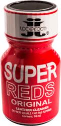 Jungle Juice - Super Reds - 10ml - bőrtisztító - ferfialom