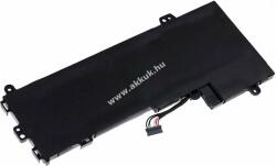 Powery Helyettesítő akku Lenovo E31-70