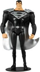 McFarlane Figurina de actiune McFarlane DC Comics: Multiverse - Superman (The Animated Series) (Black Suit Variant), 18 cm