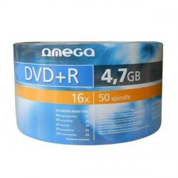 Platinet DVD+R Omega 16x, 4.7GB, 50buc, Shrink (OMD1650S+)