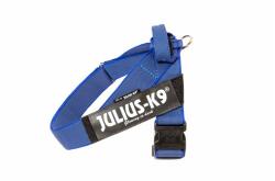  Ham bandă Julius-K9 IDC, albastru 2XL / 3