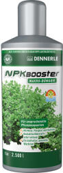Dennerle NPK Booster - Macro növénytáp - 250 ml (4534-44)
