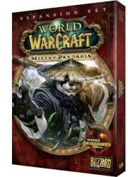 Blizzard Entertainment World of Warcraft Mists of Pandaria (PC)