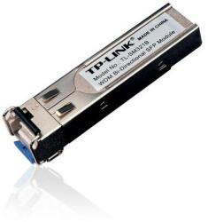 TP-LINK Switch SFP Modul 1000Base-BX WDM kétirányú 10km távolság, SM321B (SM321B) - majorsoft