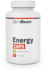 GymBeam Energy CAPS 120 caps
