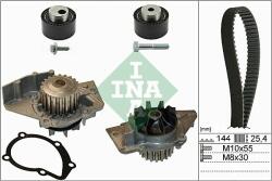 Schaeffler INA Set pompa apa + curea dintata Schaeffler INA 530 0235 30 (530 0235 30)