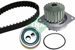 Schaeffler INA Set pompa apa + curea dintata Schaeffler INA 530 0252 30 (530 0252 30)