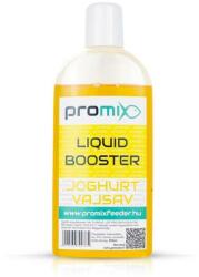 Promix Liquid Booster joghurt vajsav (PMLB-JVS)