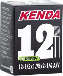 Kenda Camera bicicleta Kenda cu valva auto 12-1/2x2-1/4 (47/62-203) (1512121752AV)