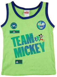 Asti Pamut kisfiú nyári trikó Mickey egér mintával - pindurka - 2 290 Ft