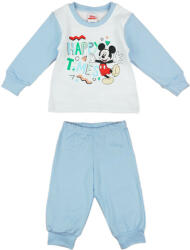 Andrea Kft Disney Mickey "Happy times" fiú pizsama