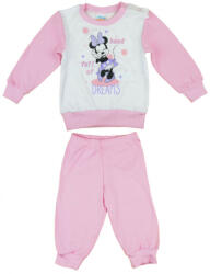 Andrea Kft Disney Minnie lányka pizsama - pindurka - 4 100 Ft