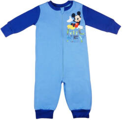 Andrea Kft Disney Mickey mintás fiú overálos pizsama