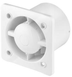 Awenta HSF KW125T kisventilátor, időkapcsolóval, előlap nélkül
