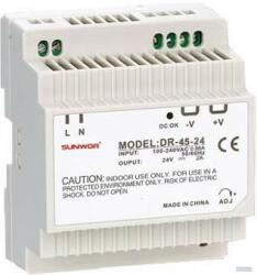 SUNWOR DR-45-24 (114262)