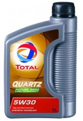 Total Quartz Future 9000 5W-30 1 l