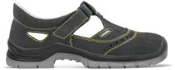 Exena Bracciano S1P SRC munkavédelmi szandál (SIR-BRACCIANO-42 S1P)