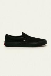 Vans - Sportcipő Classic Slip on VN000EYEBKA - fekete Férfi 42