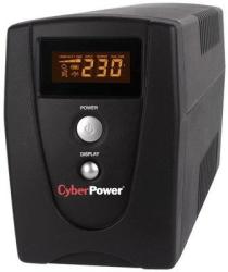 CyberPower Value600ELCD 600VA