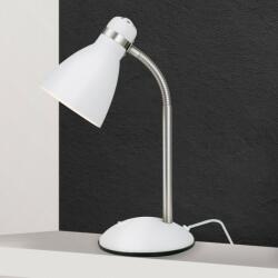 ORION Veioza / Lampa de birou moderna SCHOOL alba (LA 4-1187 wei