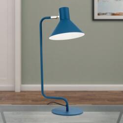 ORION Veioza / Lampa de birou stil modern VIKTORIA albastra (LA 4-1210 Blau OR)