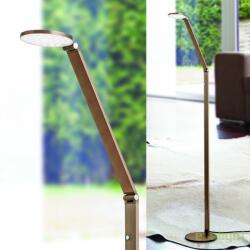 ORION Lampadar LED / Lampa de podea moderna reglabila Work Stl 12-1156/1 Alu-Bronze OR (Stl 12-1156/1 Alu-Bronze OR)