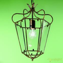 Orion Pendul design rustic Manto Latern HL 6-1532/1 Antik-gold OR (HL 6-1532/1 Antik-gold OR)