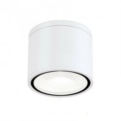 ORION Spot LED aplicat cu protectie la umiditate IP65, SPUTNIK 14, 5cm, alb (DL 7-665 wei