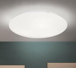 Orion Plafoniera moderna diametru 45cm, Alba (NU 9-345/45 opal/Arm. 205/36 OR)