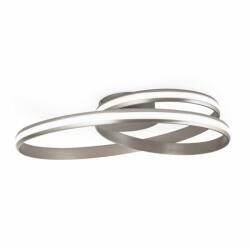 Orion Plafoniera, Lustra aplicata dimabila Circus satin chrome (DL 7-638 satin OR)