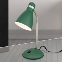 ORION Veioza / Lampa de birou moderna SCHOOL verde (LA 4-1187 grn OR)