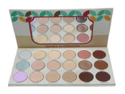 BBROSE Cosmetics Paleta corectoare BBRose Cosmetics, Rose Shade, 01
