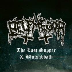 Belphegor Last Supper / Blutsabbath
