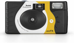 Kodak Tri-X B&W 400