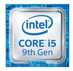 Intel Core i5-9400F 6-Core 2.9GHz LGA1151 Tray (CM8068403875510)