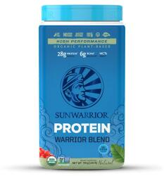 Sunwarrior Protein Blend BIO 750 g