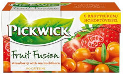 Pickwick Fruit Fusion Eper-Homoktövis 20 filter
