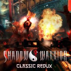 Devolver Digital Shadow Warrior Classic Redux (PC) Jocuri PC