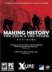 Strategy First Making History The Calm & the Storm (PC)
