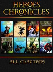3DO Heroes Chronicles All Chapters (PC)