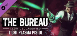 2K Games The Bureau XCOM Declassified Light Plasma Pistol DLC (PC) Jocuri PC