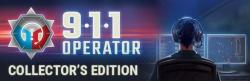 PlayWay 911 Operator [Collector's Edition] (PC)