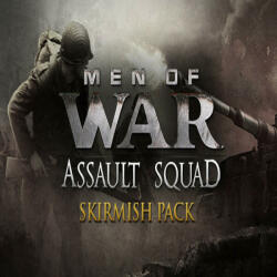 1C Company Men of War Assault Squad Skirmish Pack (PC) Jocuri PC