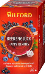 Milford Eper-joghurt ízű gyümölcstea 20 filter