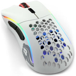 Glorious PC Gaming Race Model D- RGB USB (GLO-MS-DMW-MW) Mouse