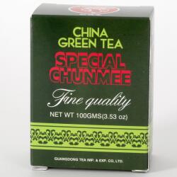 Sun Moon Kínai zöld tea 100 g