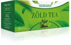 Herbária Zöld tea 25 filter