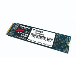 KINGMAX PQ3480 128GB M.2 (KMPQ3480-128G4)