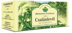 Herbária Herbatea csalánlevél 25 filter